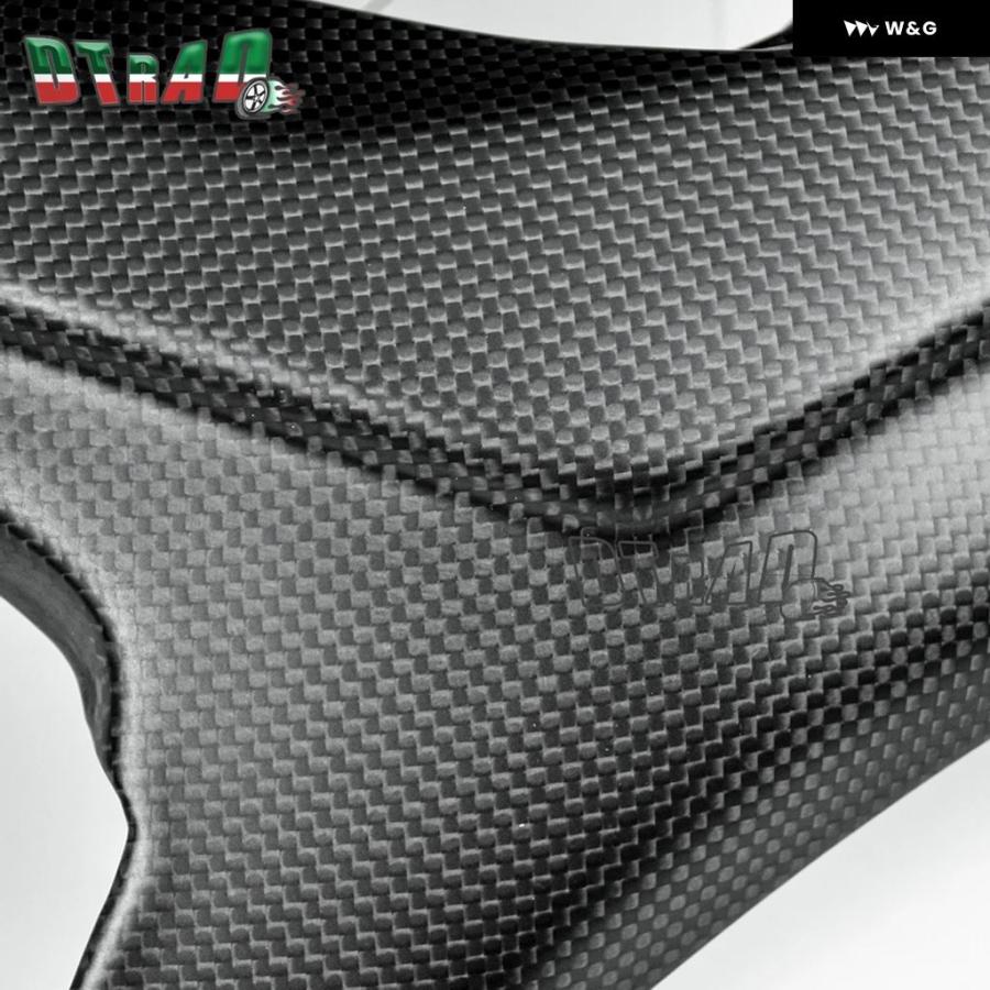 並行輸入品 ドゥカティ PANIGALE V4 V4S V4R SP2 2018-2023用 カーボン フレーム カバー シートサイド パネル オートバイ バイク アクセサリー カスタム パの画像