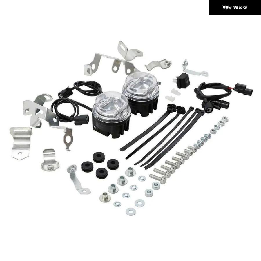 並行輸入品】 ホンダ ゴールドウイング 1800 GL1800 2018-2023 2019年