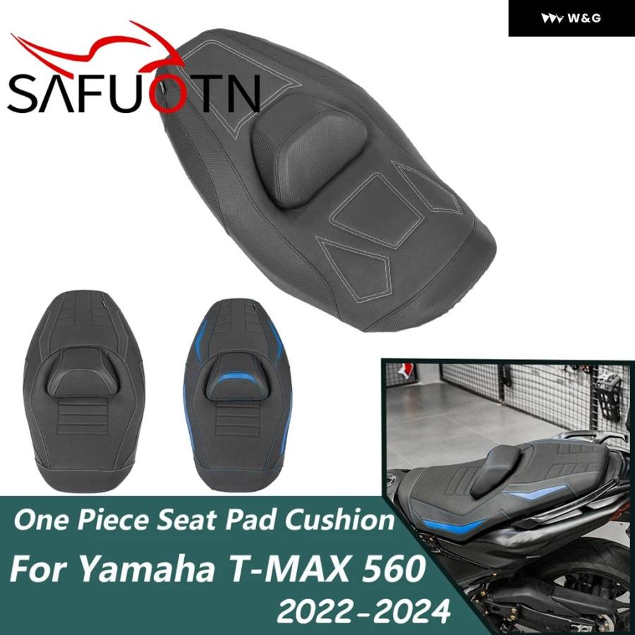 tmax560.530用　コンフォートヒートシート tmax560.530用 コンフォートヒートシート - メルカリ