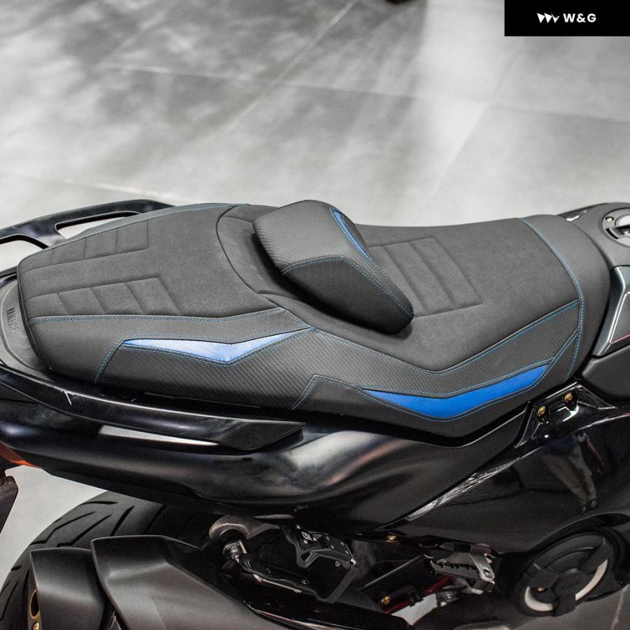 tmax560.530用　コンフォートヒートシート tmax560.530用 コンフォートヒートシート - メルカリ