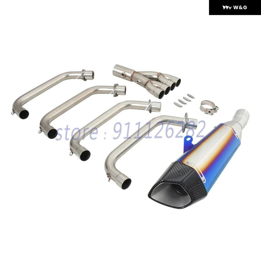 並行輸入品】 カワサキ ZX-4R ZX-4RR ZX4R ZX4RR 2023