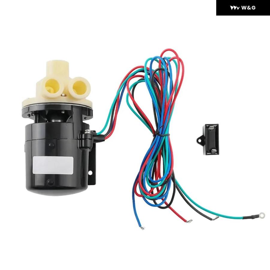 AA ポンプ モーター アセンブリ ホシザキ製氷機用コンデンサ
