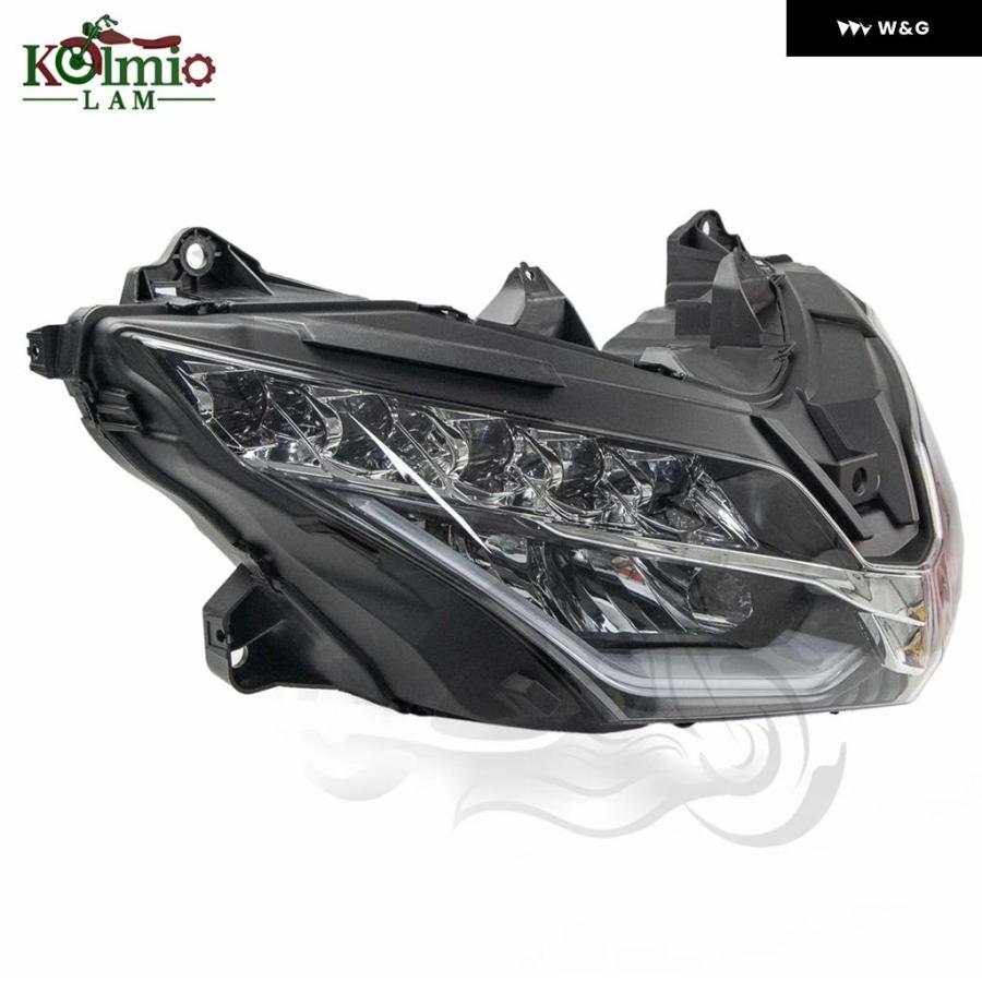 並行輸入品 2018 - 2024 ホンダ ゴールドウイング GL1800 オートバイ