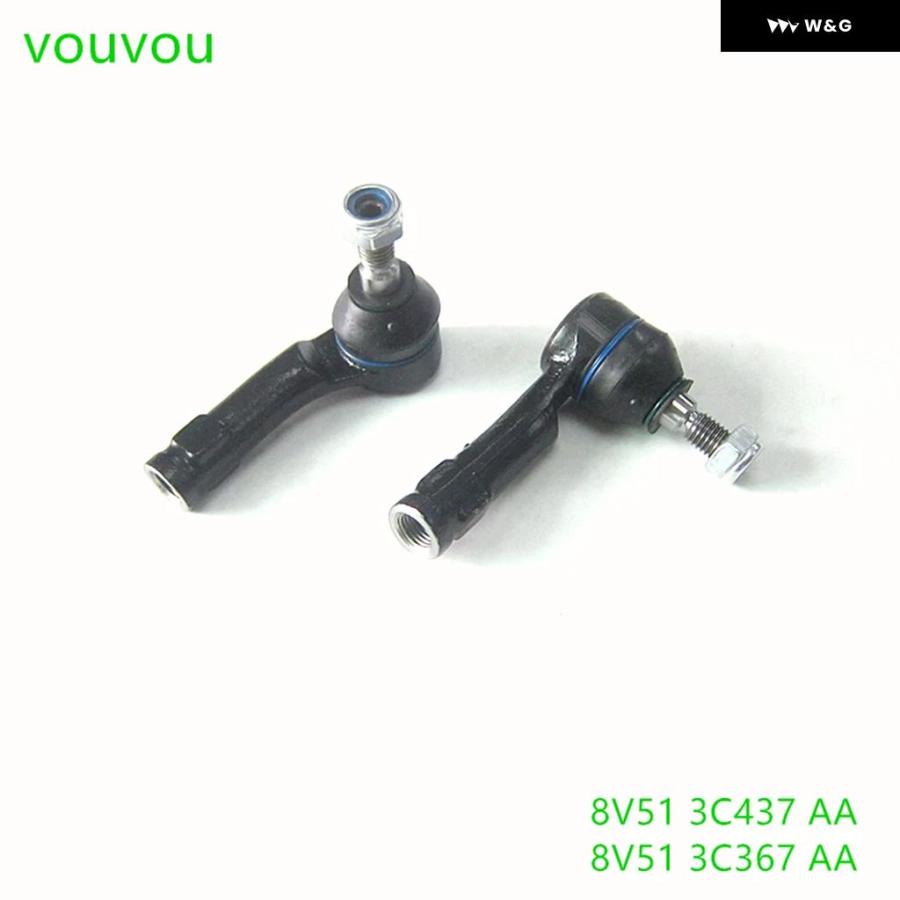 並行輸入品 カーアクセサリー 8V51 3C437 AA 1545339 ステアリング システム タイロッドエンド ボールジョイン | ブランド登録なし | 05