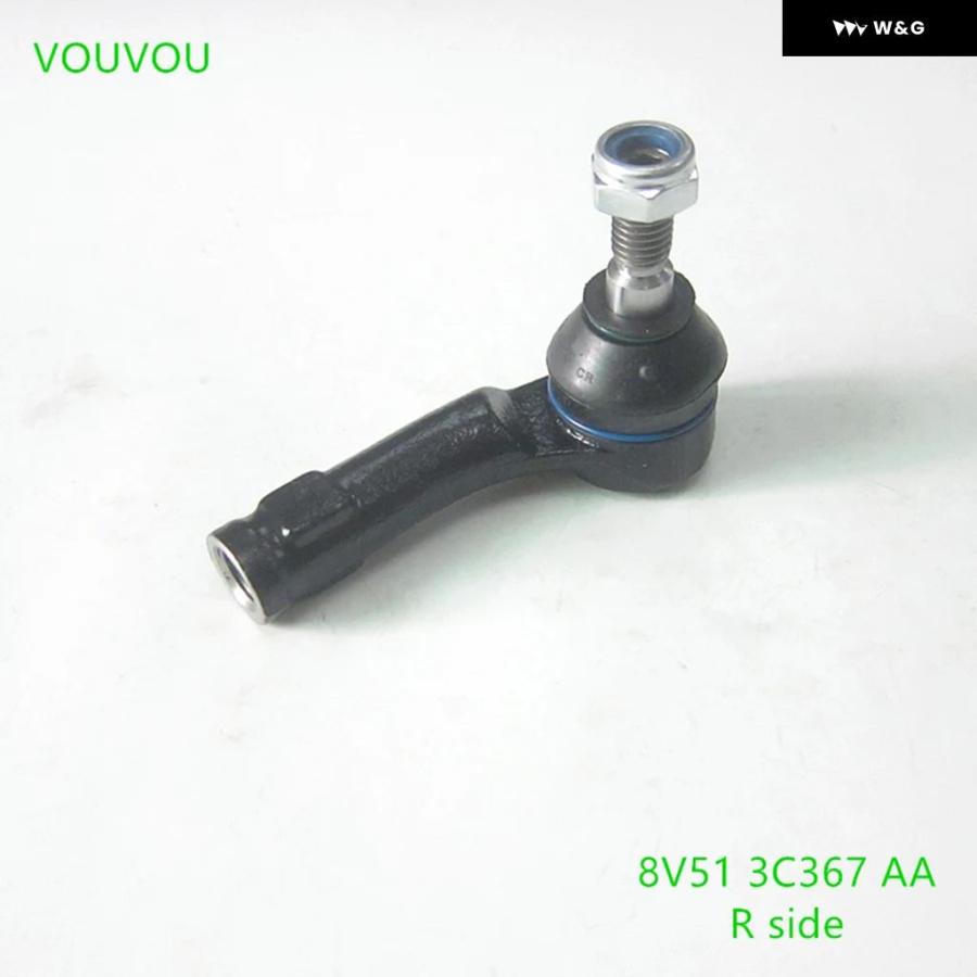 並行輸入品 カーアクセサリー 8V51 3C437 AA 1545339 ステアリング システム タイロッドエンド ボールジョイン | ブランド登録なし | 08