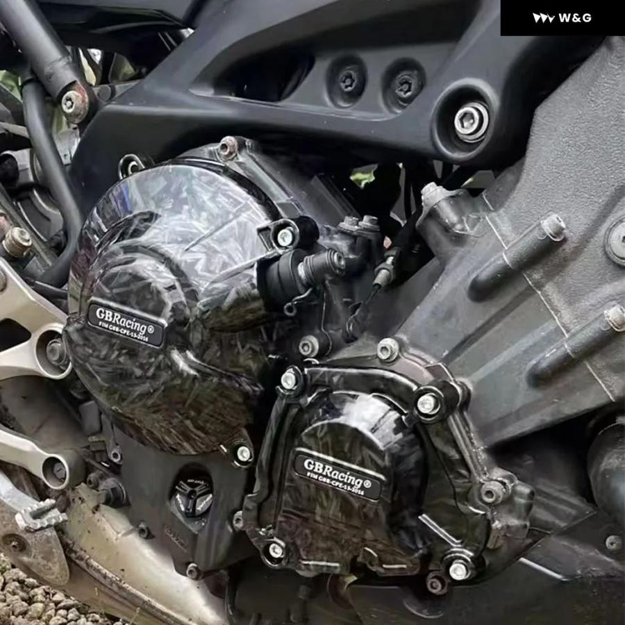 並行輸入品 XSR900 GP 2025 スミシングテクスチャー オートバイ バイク