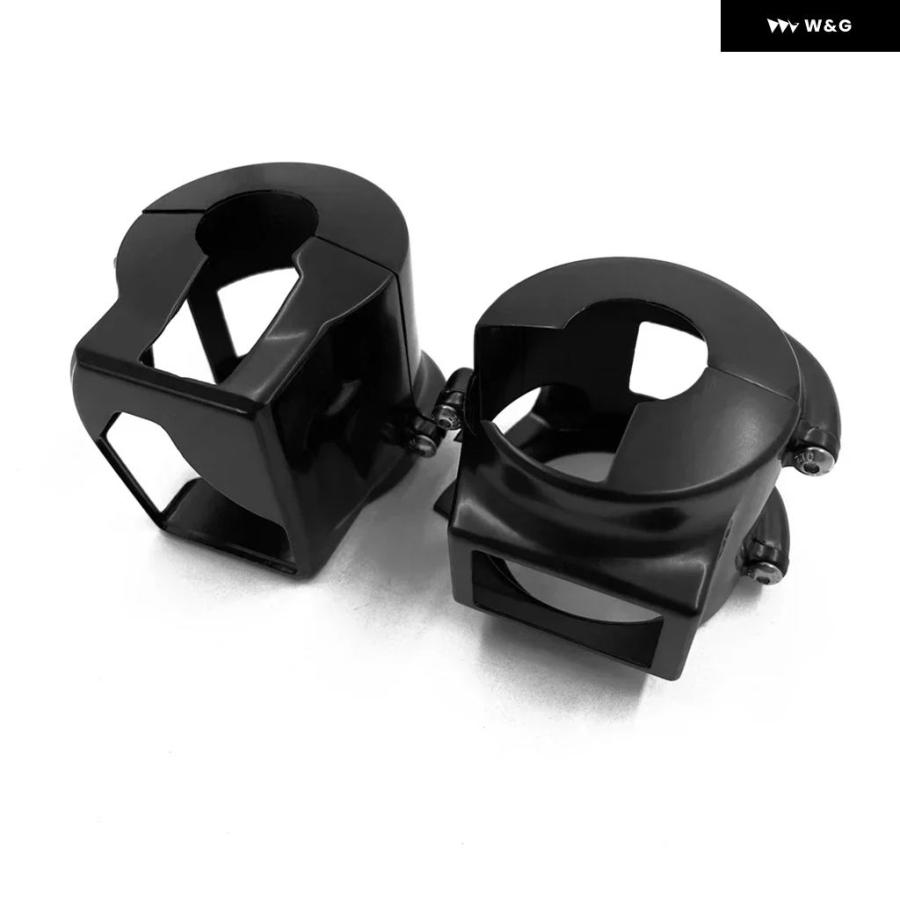 ブランド登録なし - 並行輸入品 取り替えっこ ハウジング 取りまかなう ホンダ VTX 1800 ひな型C /R /S /F /N 2002-2007 オートバ