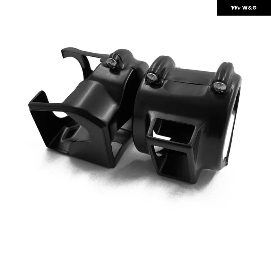 ブランド登録なし - 並行輸入品 取り替えっこ ハウジング 取りまかなう ホンダ VTX 1800 ひな型C /R /S /F /N 2002-2007 オートバ