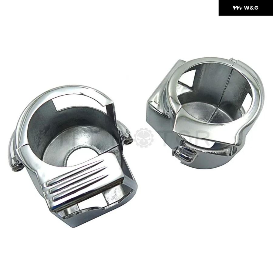 ブランド登録なし - 並行輸入品 取り替えっこ ハウジング 取りまかなう ホンダ VTX 1800 ひな型C /R /S /F /N 2002-2007 オートバ
