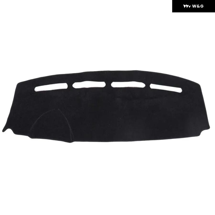 並行輸入品 フィアット 500 2008-2023 アバルト 595 2012-21-2023 フランネルダッシュマットサンシェー | ブランド登録なし | 06