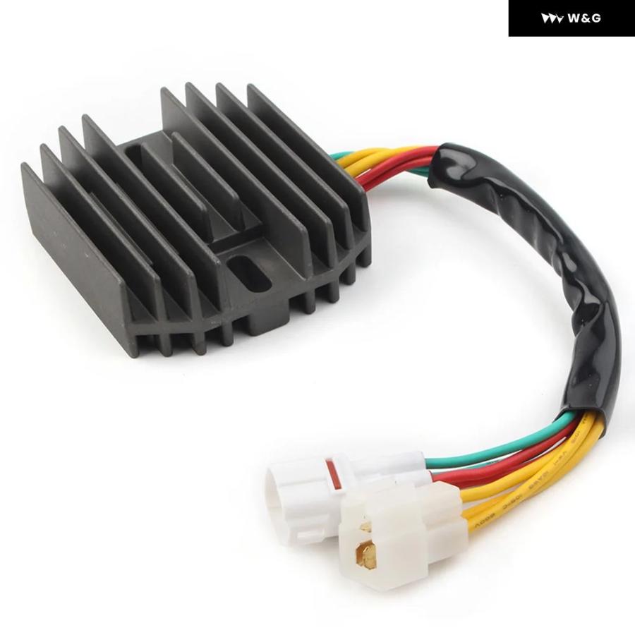 ブランド登録なし - 並行輸入品 自動二輪車 自動二輪車 制御器 整流器 スズキ LT-A700X キングクアッド 4X4 LT-A700X 第一人者