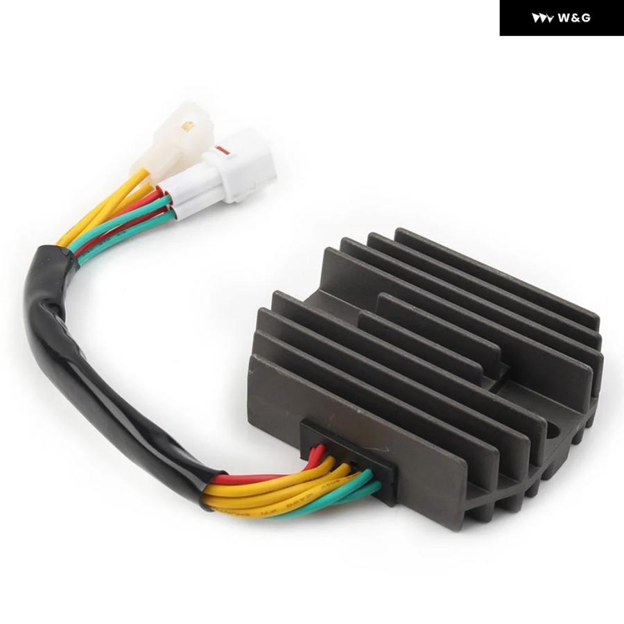 ブランド登録なし - 並行輸入品 自動二輪車 自動二輪車 制御器 整流器 スズキ LT-A700X キングクアッド 4X4 LT-A700X 第一人者