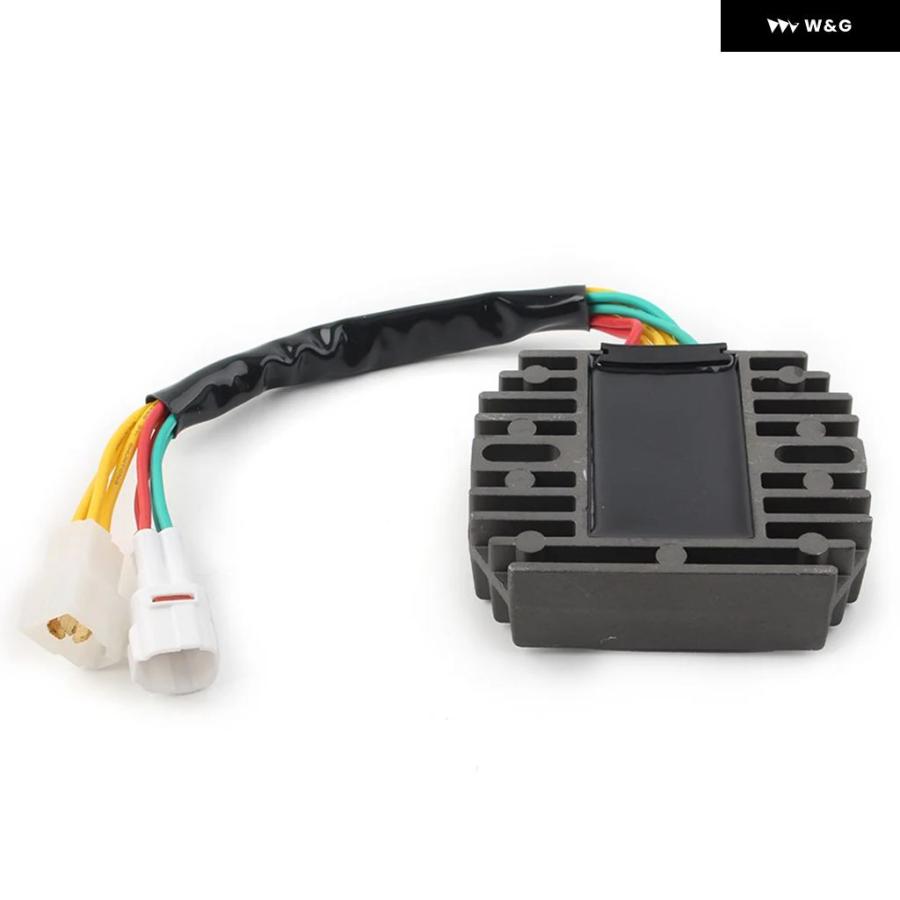 ブランド登録なし - 並行輸入品 自動二輪車 自動二輪車 制御器 整流器 スズキ LT-A700X キングクアッド 4X4 LT-A700X 第一人者