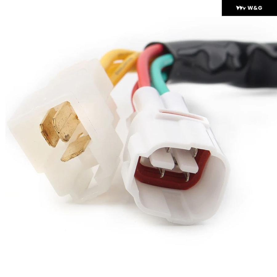ブランド登録なし - 並行輸入品 自動二輪車 自動二輪車 制御器 整流器 スズキ LT-A700X キングクアッド 4X4 LT-A700X 第一人者