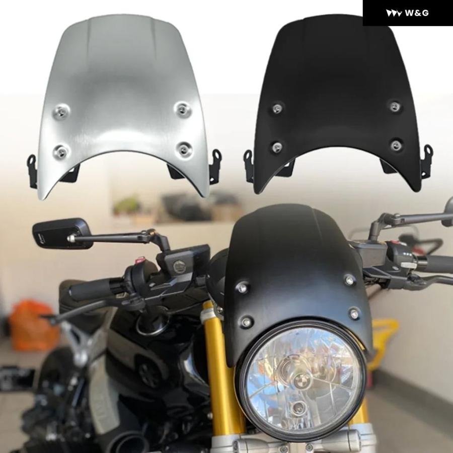 並行輸入品 BMW R NINE T NINET R9T R 9 T RACER PURE URBAN SCRAMBLER 201 | ブランド登録なし