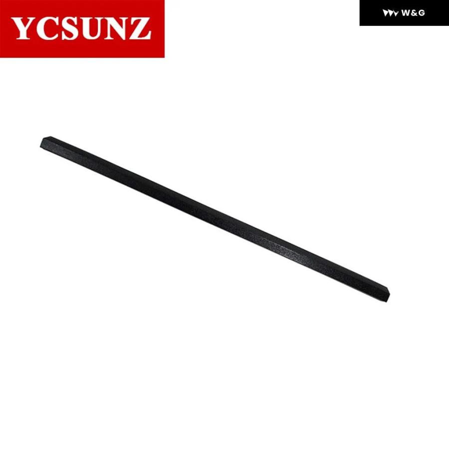 並行輸入品 テールゲートカバー トリム 三菱 トライトン L200 MV 2023 2024 2025 荷台 キャップ ダブルキャ | ブランド登録なし | 03