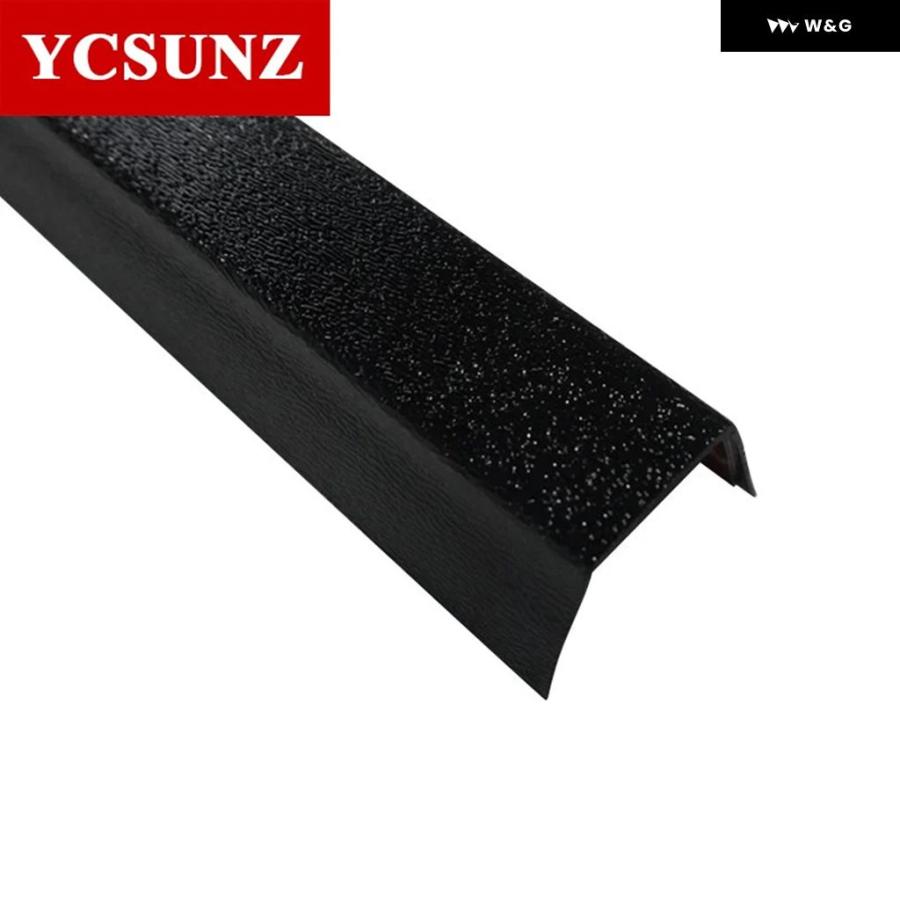 並行輸入品 テールゲートカバー トリム 三菱 トライトン L200 MV 2023 2024 2025 荷台 キャップ ダブルキャ | ブランド登録なし | 04