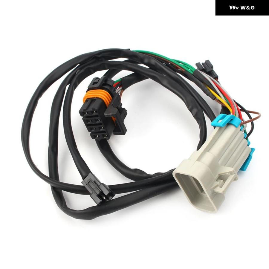 並行輸入品 オートバイ バイク リア サドルバッグ サイド LED ブレーキライト VICTORY CROSS COUNTRY T_4