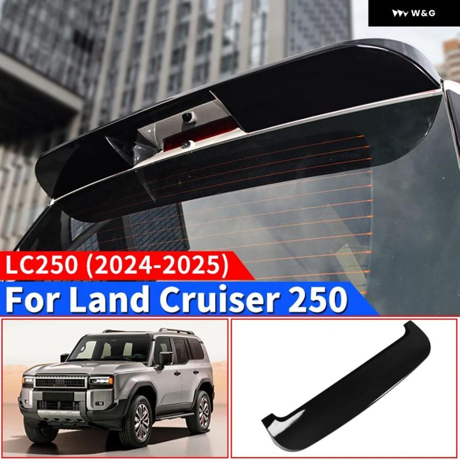 並行輸入品 トヨタ ランドクルーザー 250 2024 2025 プラド LC250 1958