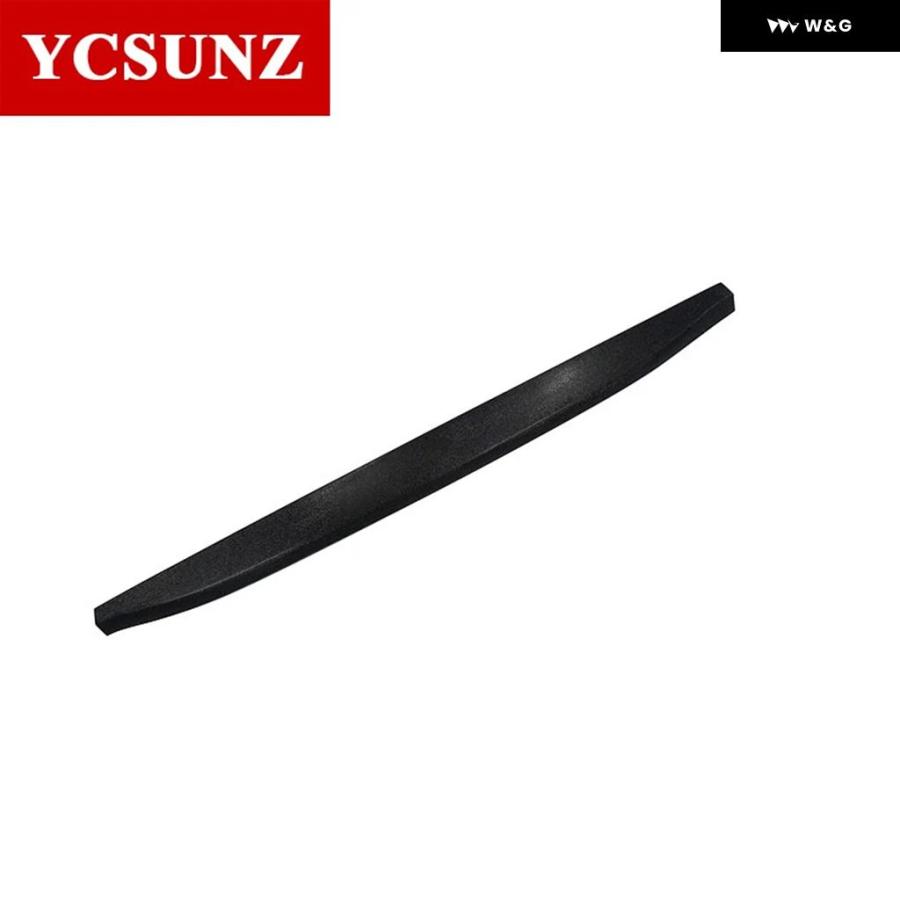 並行輸入品 テールゲートカバー トリム ISUZU DMAX D-MAX 2023 2024 2025 マツダ BT50 2024 | ブランド登録なし | 04