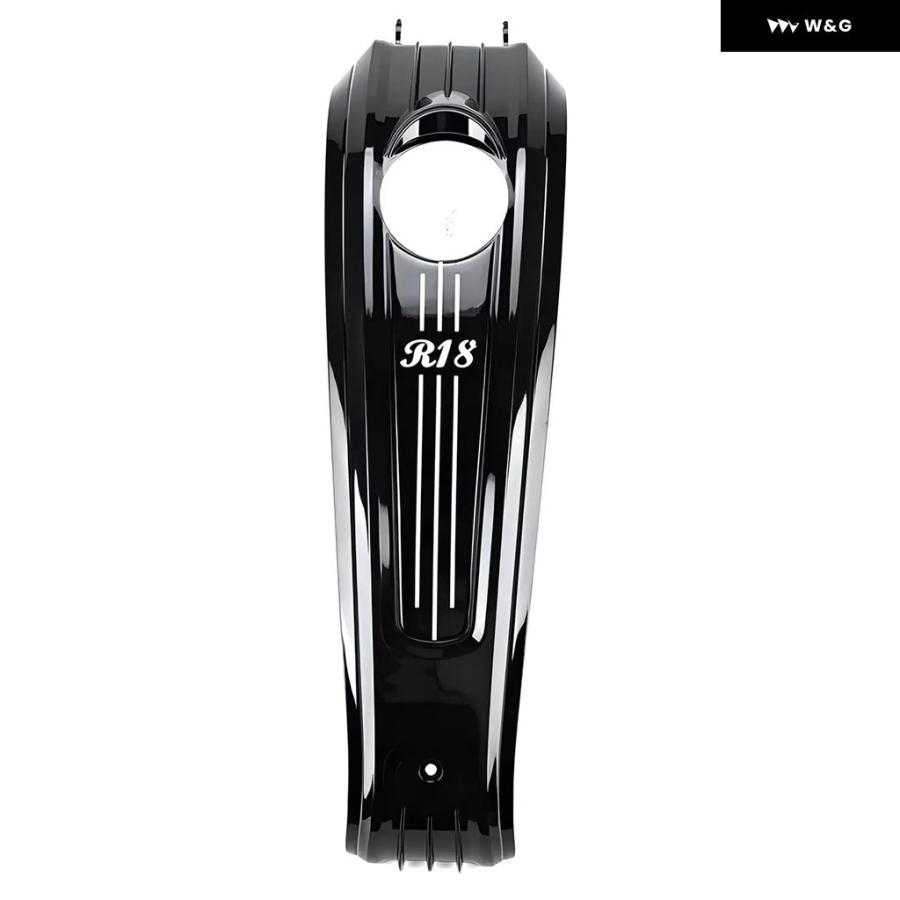 並行輸入品 BMW R18 クラシック R 18 100 周年 2020-2023 2024 オートバイ バイク 燃料タンク トリ | ブランド登録なし | 07