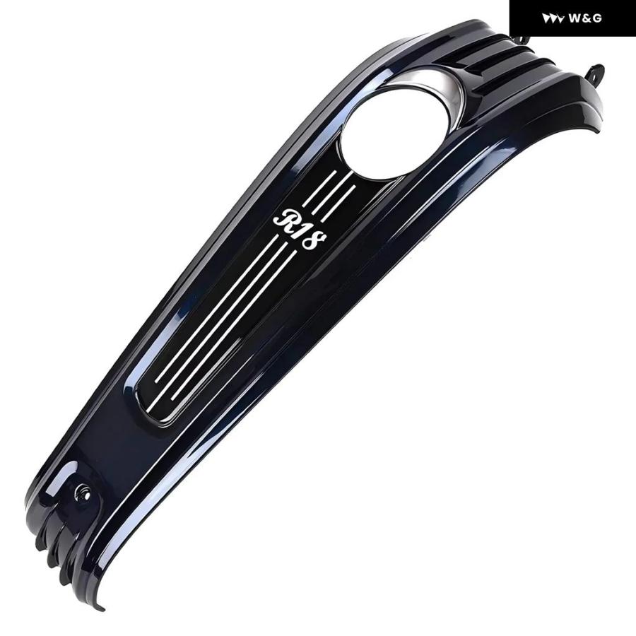 並行輸入品 BMW R18 クラシック R 18 100 周年 2020-2023 2024 オートバイ バイク 燃料タンク トリ | ブランド登録なし | 09