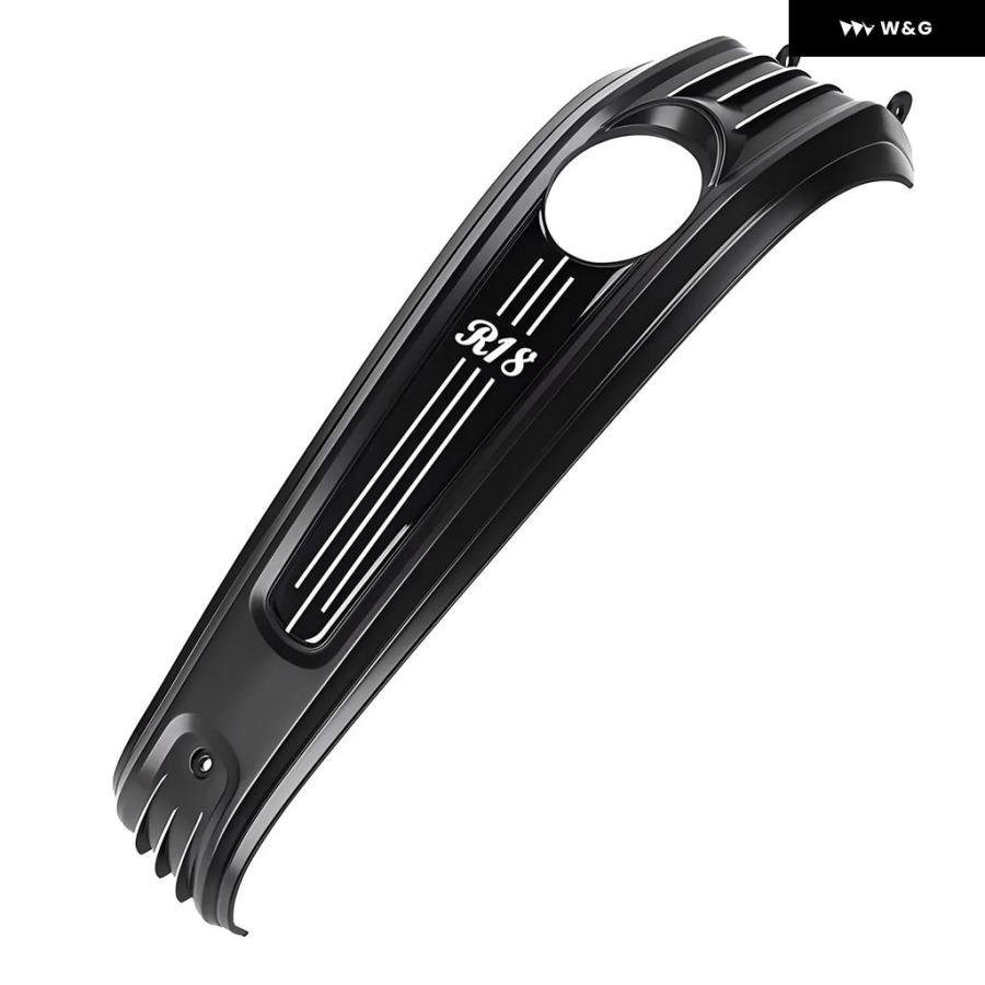 並行輸入品 BMW R18 クラシック R 18 100 周年 2020-2023 2024 オートバイ バイク 燃料タンク トリ | ブランド登録なし | 10