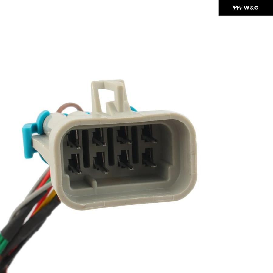 並行輸入品 オートバイ バイク セイバートゥース リア サドルバッグ サイド LED ブレーキライト VICTORY CROSS_5