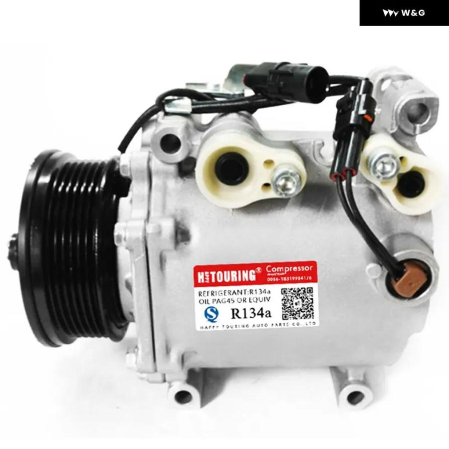 並行輸入品 MSC90C ACコンプレッサー 三菱 ランサー IX CS ギャラン 7813A004 MR958815 7813A | ブランド登録なし | 03