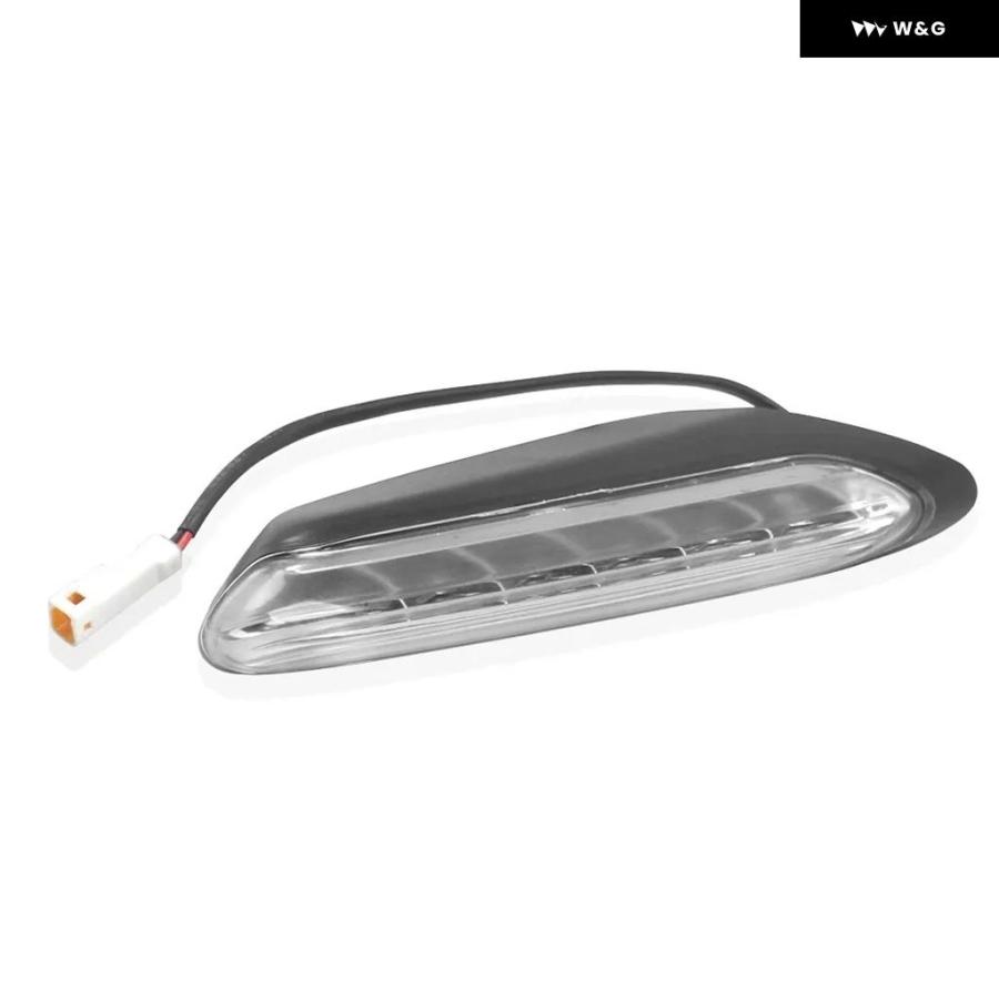 並行輸入品 LED ウィンカーライト ドゥカティ MONSTER 937 MONSTER 950 2021-23 オートバイ バイ_1