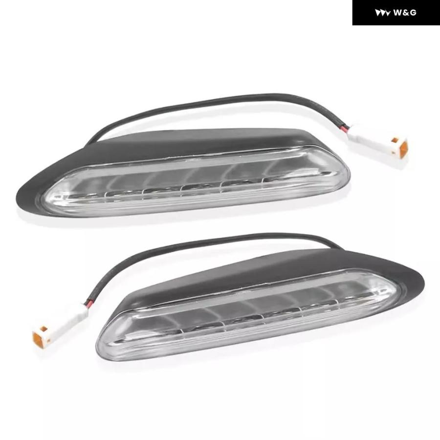 並行輸入品 LED ウィンカーライト ドゥカティ MONSTER 937 MONSTER 950 2021-23 オートバイ バイ_3