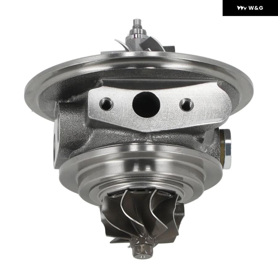 並行輸入品 左側ターボCHRA カートリッジ フォード フレックス トーラス SHO エコブースト 3.5L 2010-2019 | ブランド登録なし | 02