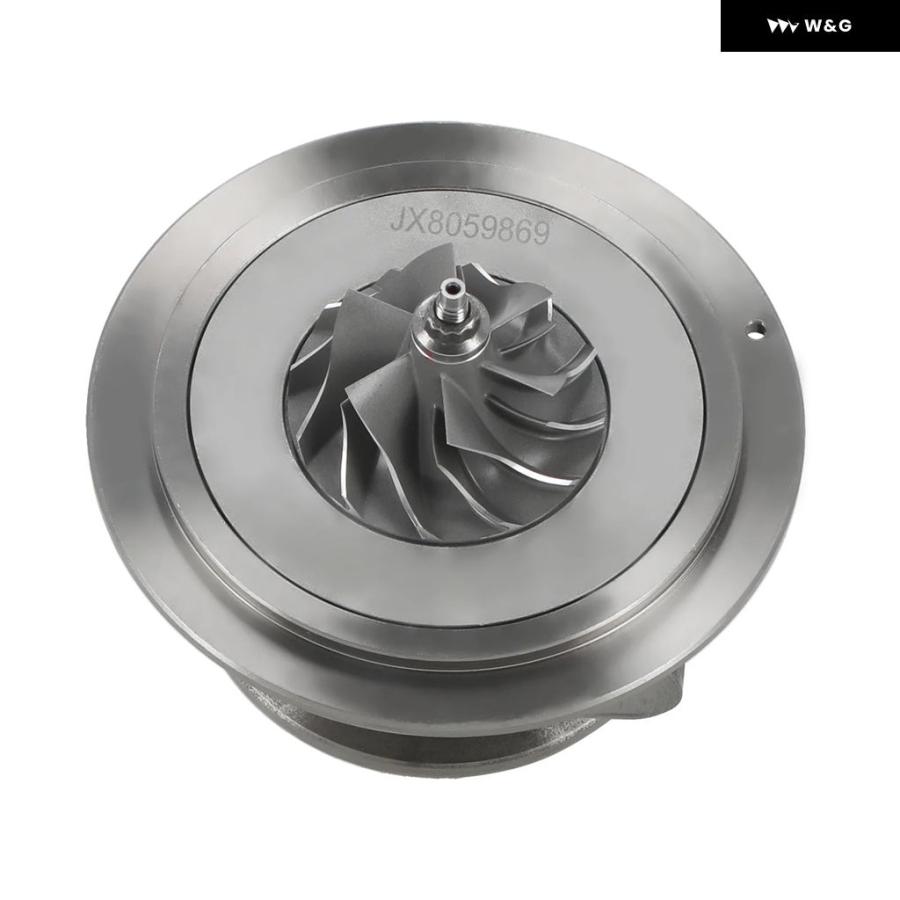 並行輸入品 左側ターボCHRA カートリッジ フォード フレックス トーラス SHO エコブースト 3.5L 2010-2019 | ブランド登録なし | 03