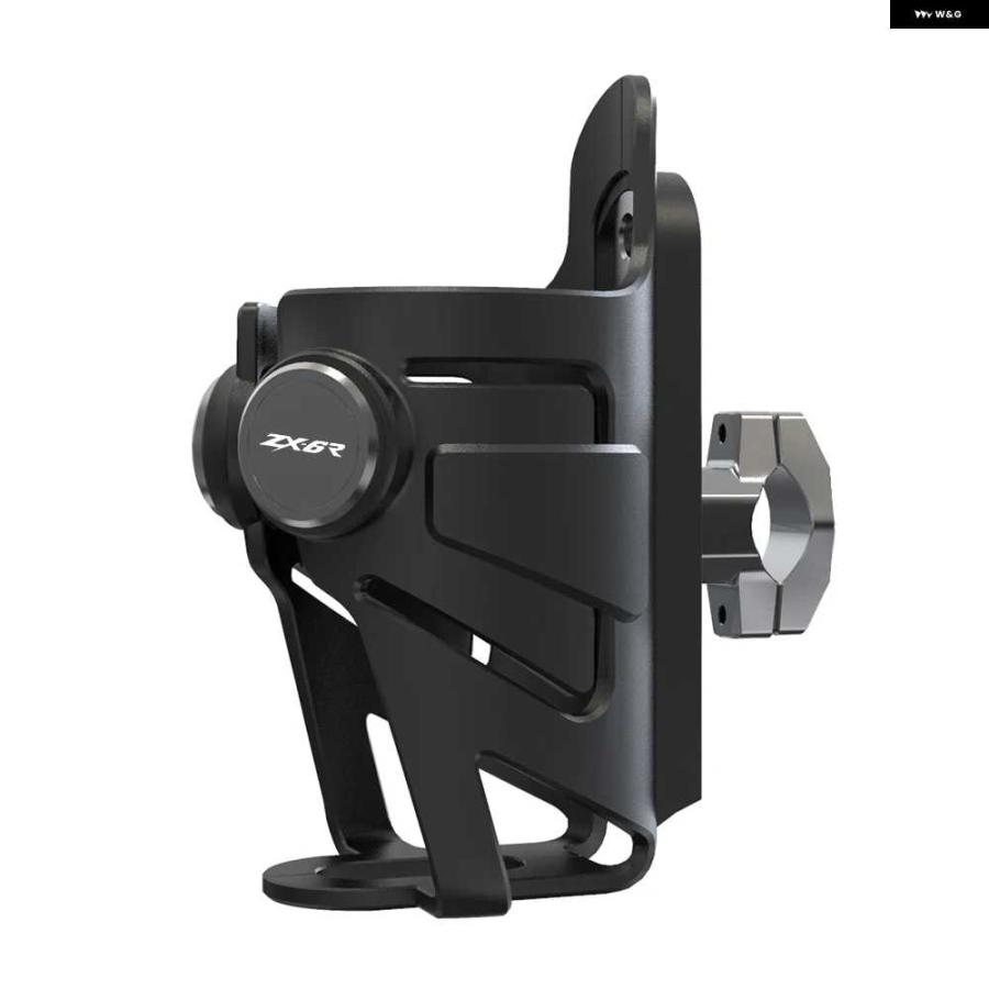 ごん 並行輸入品】オートバイ バイク ドリンクボトル ブラケット ドリンク