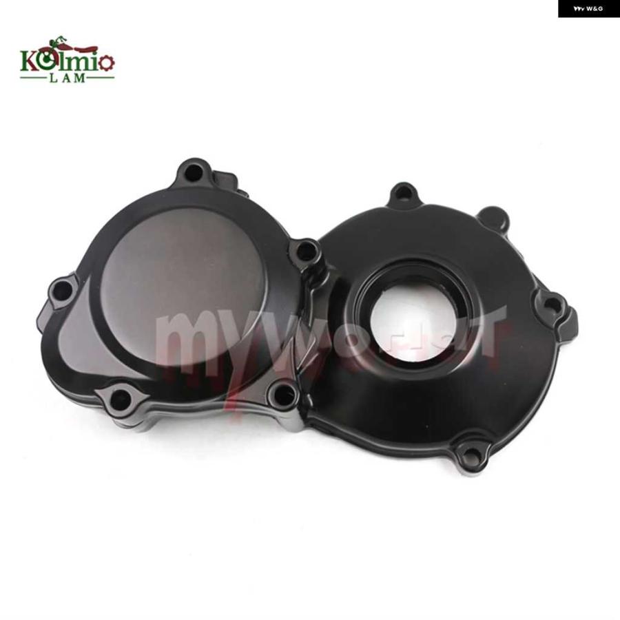 並行輸入品スズキ K1 GSXR1000 2001 - 2002 GSXR600 GSXR750 2000 - 2003 GSR600 オートバイ バイク エンジン ステーターカバー クランクケース_6