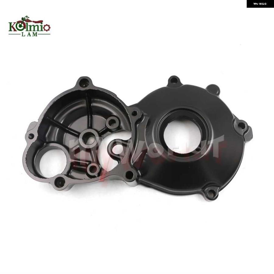 並行輸入品スズキ K1 GSXR1000 2001 - 2002 GSXR600 GSXR750 2000 - 2003 GSR600 オートバイ バイク エンジン ステーターカバー クランクケース_7