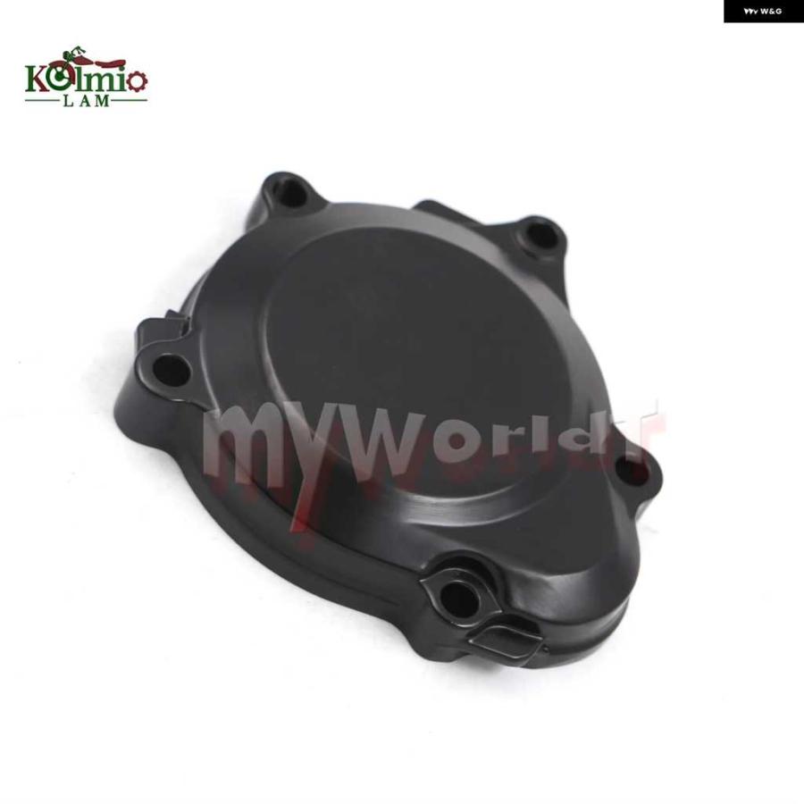 並行輸入品スズキ K1 GSXR1000 2001 - 2002 GSXR600 GSXR750 2000 - 2003 GSR600 オートバイ バイク エンジン ステーターカバー クランクケース_8