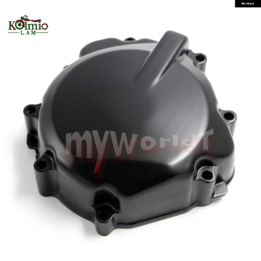 並行輸入品スズキ K1 GSXR1000 2001 - 2002 GSXR600 GSXR750 2000 - 2003 GSR600 オートバイ バイク エンジン ステーターカバー クランクケース_9