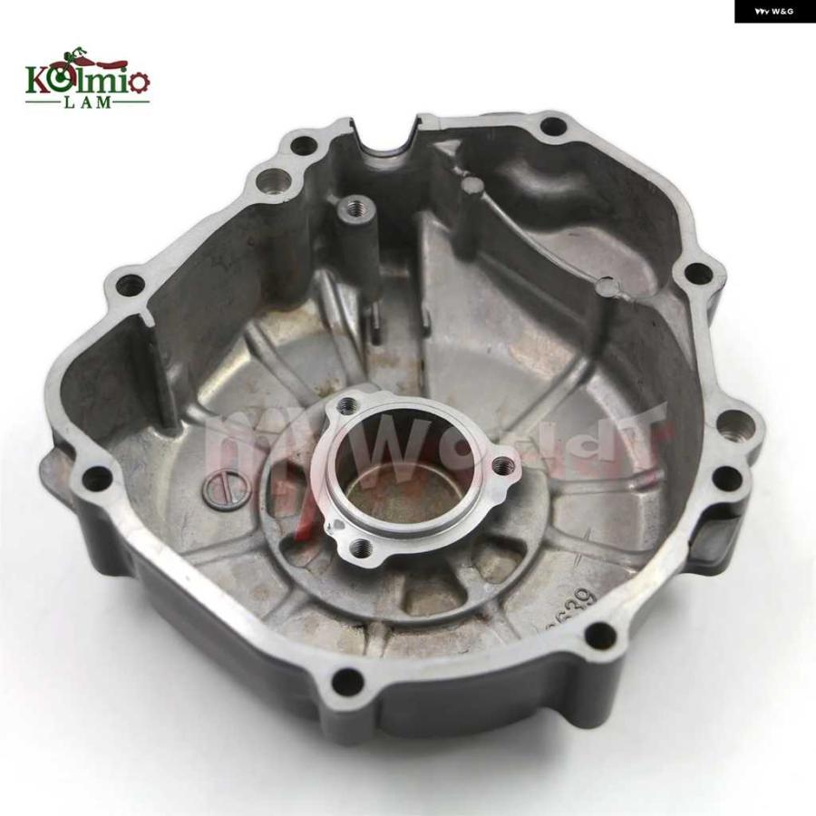 並行輸入品スズキ K1 GSXR1000 2001 - 2002 GSXR600 GSXR750 2000 - 2003 GSR600 オートバイ バイク エンジン ステーターカバー クランクケース_10
