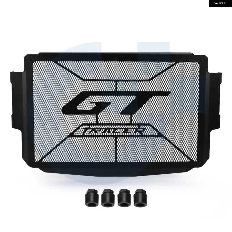 並行輸入品TRACER 9 GT 2025 ラジエーター ガード グリル カバー