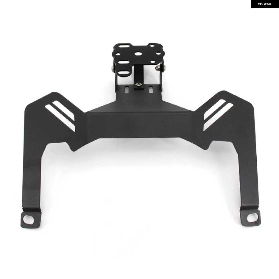 並行輸入品ホンダ FORZA 300 250 FORZA 125 MF13 2017-2020 オートバイ バイク アクセサリー 携帯電話 ホルダー スタンド ホルダー GPS ナビゲーター プの画像