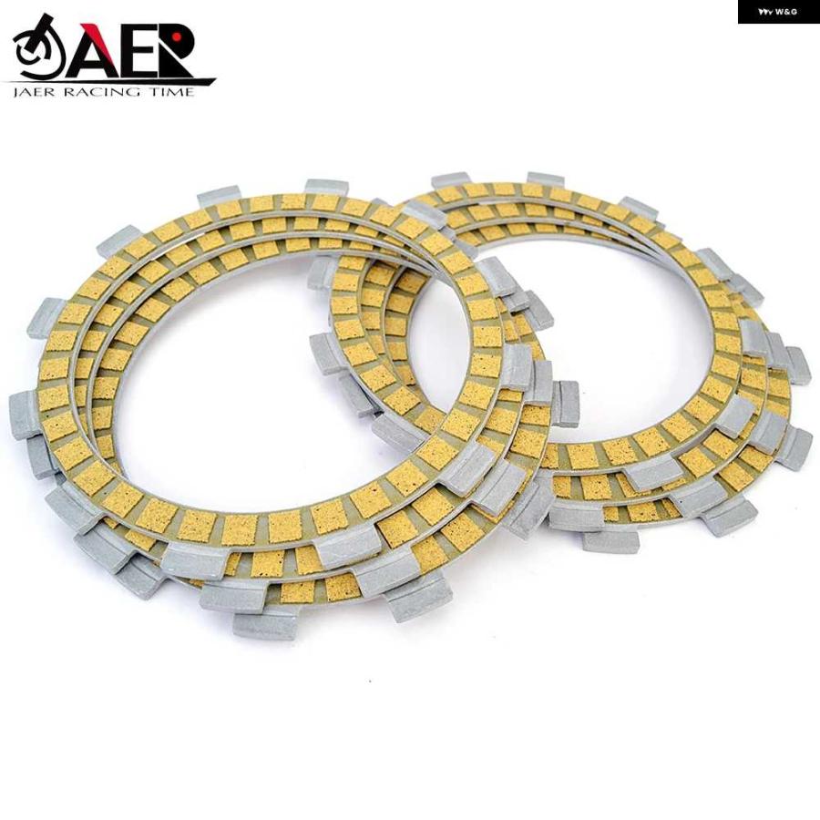 並行輸入品クラッチ フリクションディスク プレート ヤマハ XT250