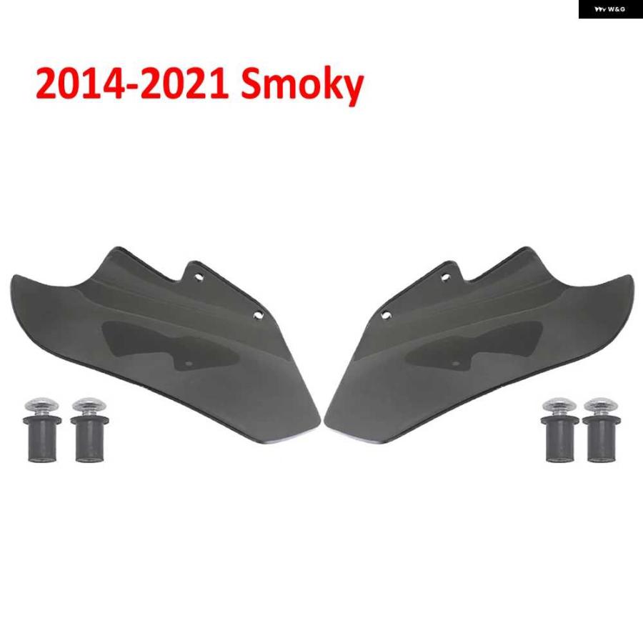 並行輸入品XT1200 Z サイド パネル ヤマハ XT1200Z スーパーテネレ 2012-2018-21 ウィンド ディフレクター ペア ウィンドシールド ハンドガードの画像