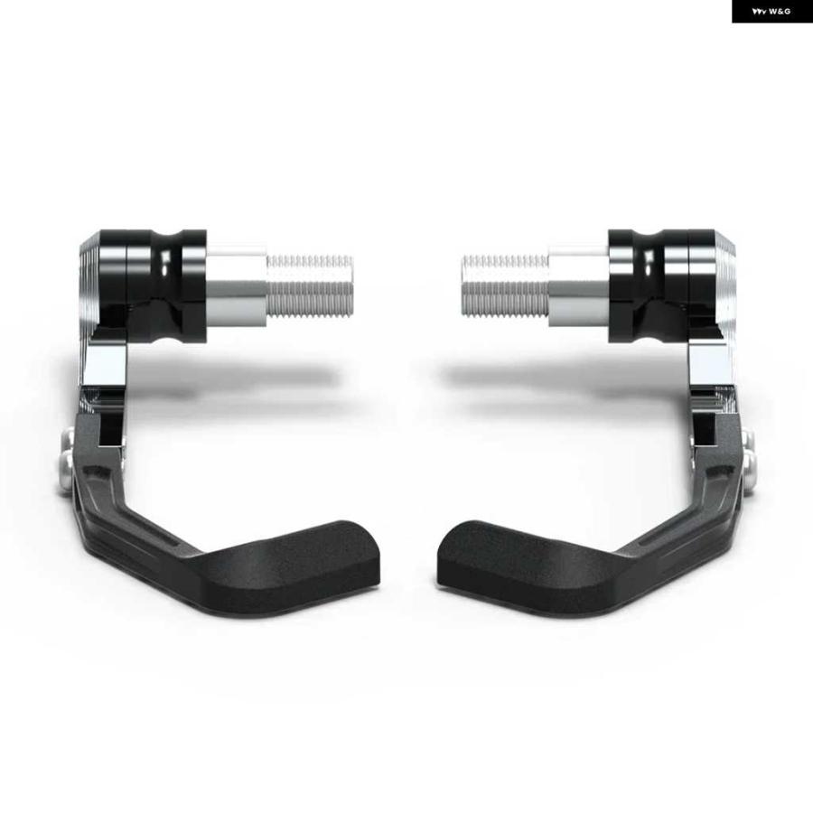 並行輸入品】ブレーキクラッチ レバー プロテクター キット カワサキ