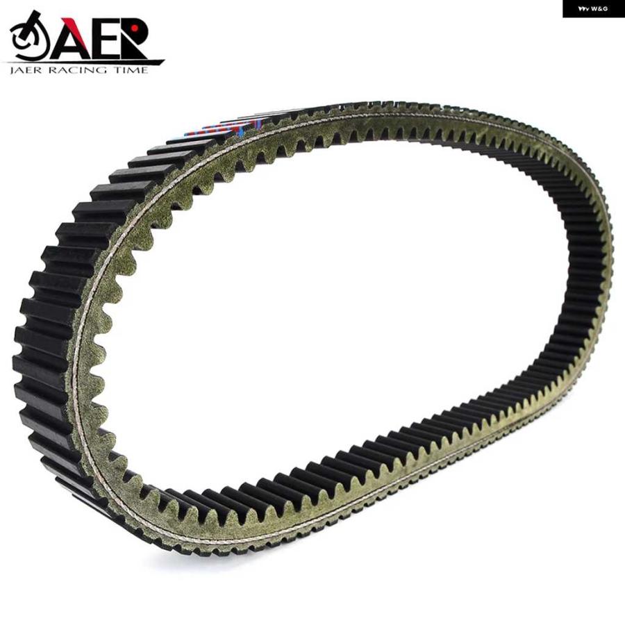 並行輸入品1123*35.3MM ドライブベルト 89L-17641-00 SX500 SXR 500 VK540 II VT480 VT500 VT60 VENTURE 480 GT TF 500 600 XL トランスファーベルト_2