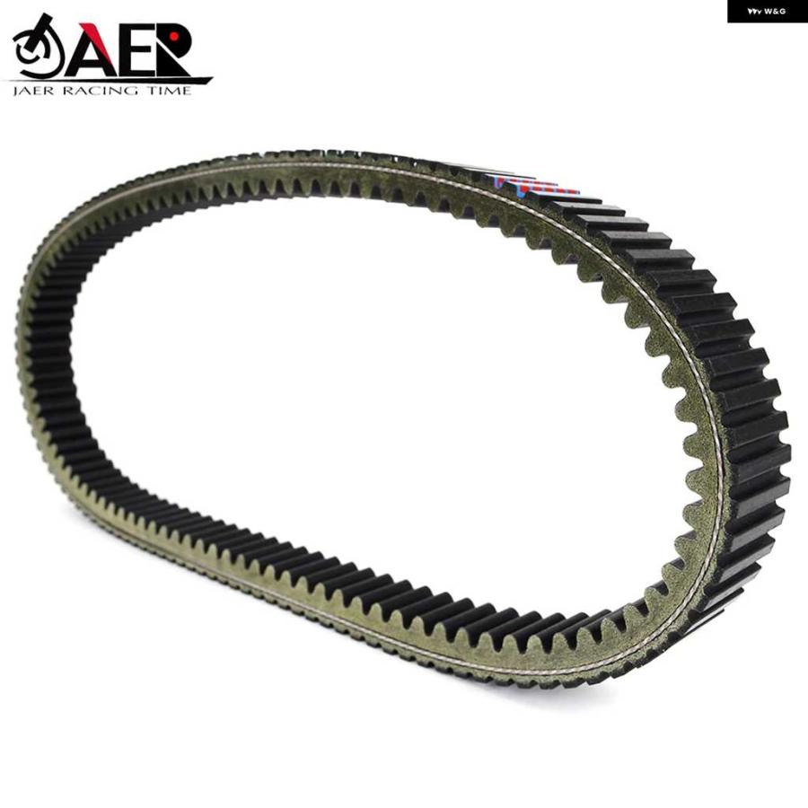 並行輸入品1123*35.3MM ドライブベルト 89L-17641-00 SX500 SXR 500 VK540 II VT480 VT500 VT60 VENTURE 480 GT TF 500 600 XL トランスファーベルト_3