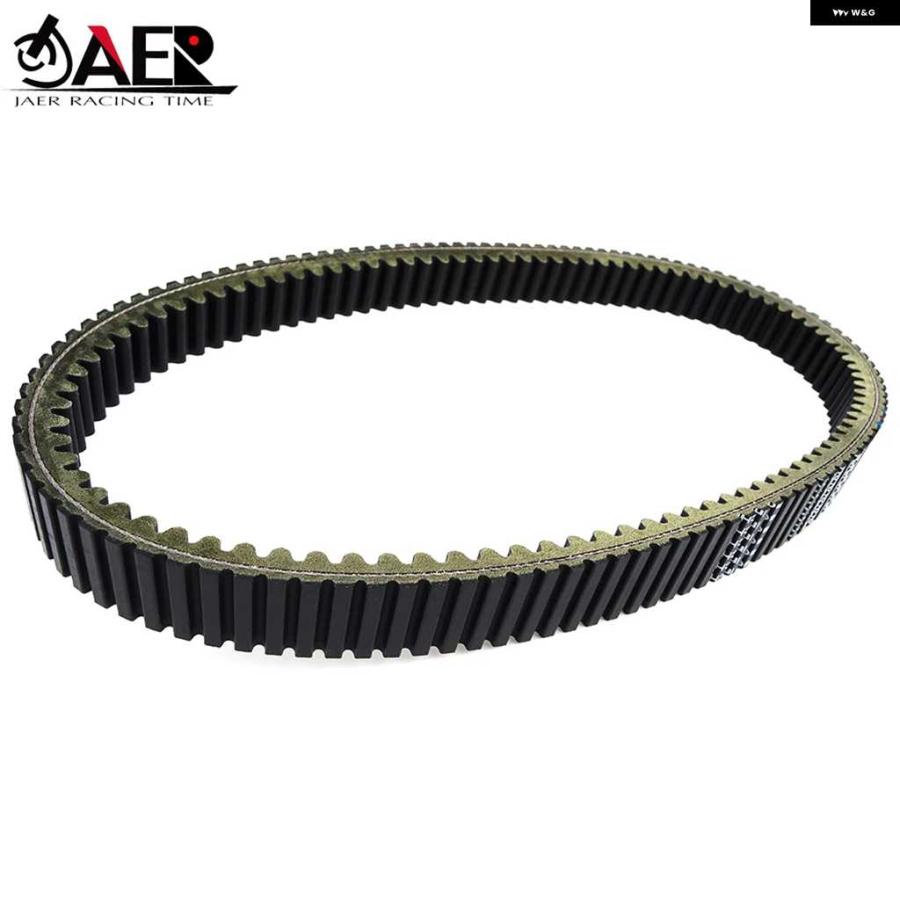 並行輸入品1123*35.3MM ドライブベルト 89L-17641-00 SX500 SXR 500 VK540 II VT480 VT500 VT60 VENTURE 480 GT TF 500 600 XL トランスファーベルト_4