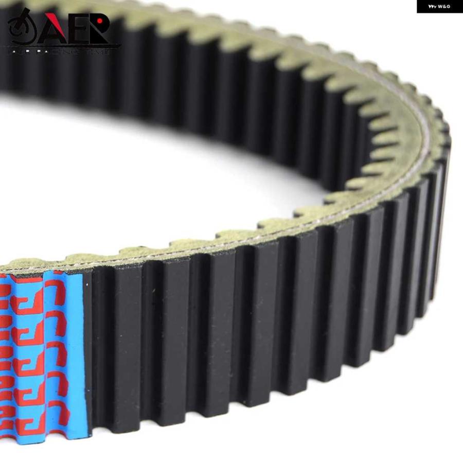 並行輸入品1123*35.3MM ドライブベルト 89L-17641-00 SX500 SXR 500 VK540 II VT480 VT500 VT60 VENTURE 480 GT TF 500 600 XL トランスファーベルト_5
