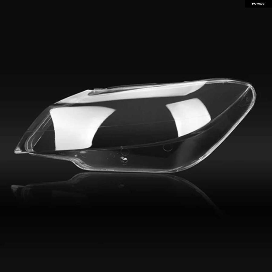 並行輸入品ヘッドライト シェルレンズ ガラスカバー BMW Z4 E89 2009-13 右側車ク リアランプ シェード ヘッドランプ_5