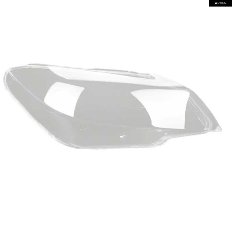 並行輸入品ヘッドライト シェルレンズ ガラスカバー BMW Z4 E89 2009-13 右側車ク リアランプ シェード ヘッドランプ_7